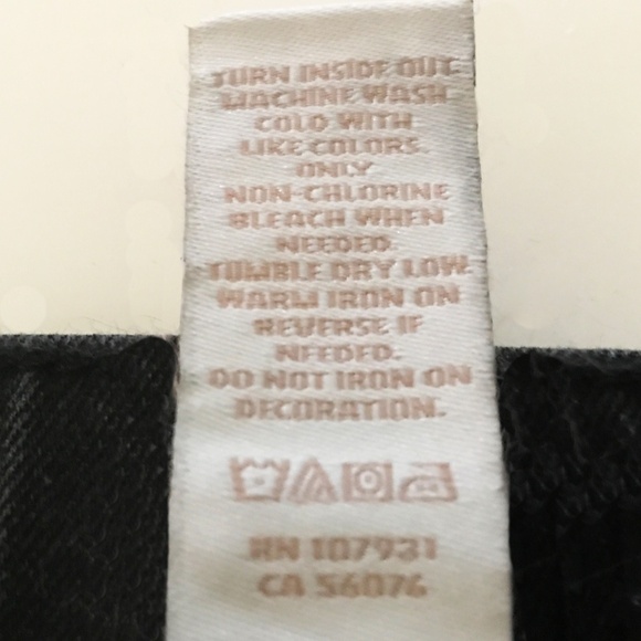 14 Slim Mid Rise "Sparkle" Denim Leggings Jeans - Picture 6 of 6